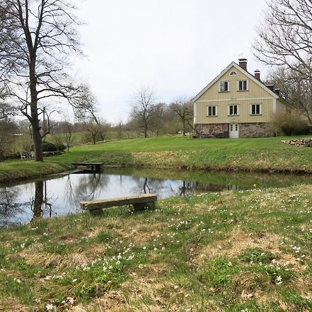 Appartamento Oestra Nyrups Lantliv Höör Esterno foto