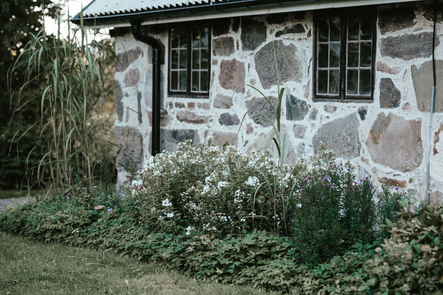Appartamento Oestra Nyrups Lantliv Höör Esterno foto