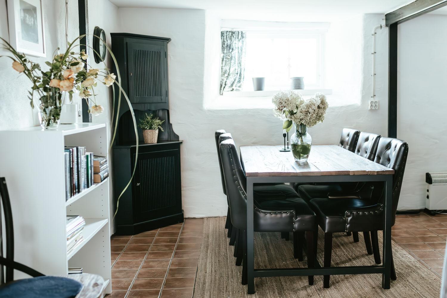 Appartamento Oestra Nyrups Lantliv Höör Esterno foto